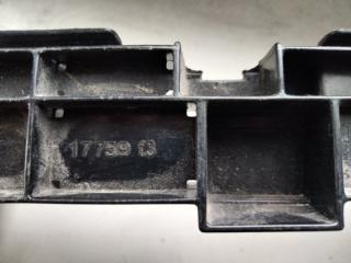 Кронштейн заднего бампера левый CRV (RM) 11-18