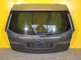 Крышка багажника SUBARU FORESTER 12-19