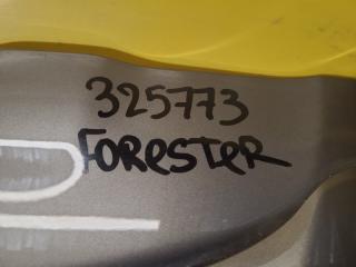 Крышка багажника FORESTER 12-19