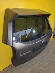 Крышка багажника FORESTER 12-19