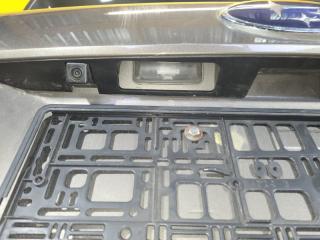 Крышка багажника FORESTER 12-19