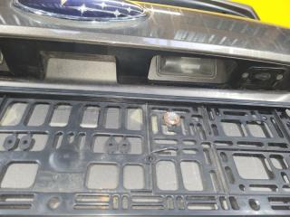 Крышка багажника FORESTER 12-19