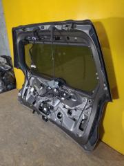 Крышка багажника FORESTER 12-19