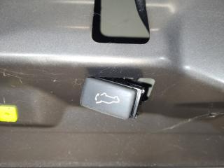 Крышка багажника FORESTER 12-19