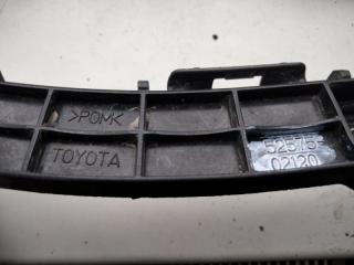 Кронштейн заднего бампера правый COROLLA E16 13-