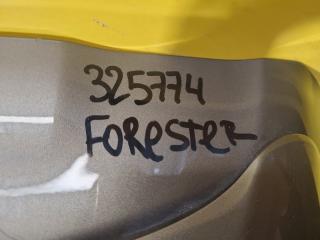 Крышка багажника FORESTER 12-19