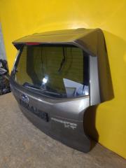 Крышка багажника SUBARU FORESTER 12-19