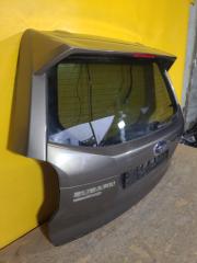 Крышка багажника FORESTER 12-19