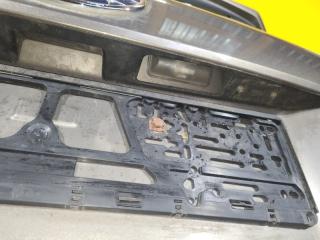 Крышка багажника FORESTER 12-19