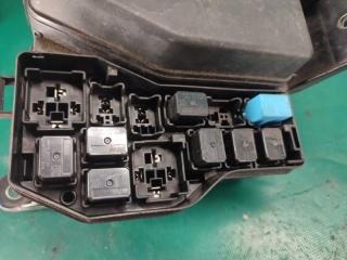 Блок предохранителей моторный отсек CX-9 06-16 2007 3.7