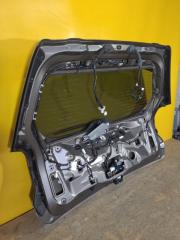 Крышка багажника FORESTER 12-19