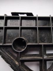 Кронштейн переднего бампера правый CAMRY 50 12-15