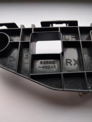 Кронштейн переднего бампера правый RX350/450 09-15