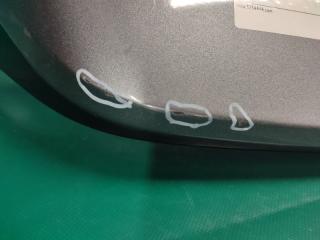 Спойлер крышки багажника HYUNDAI SANTA FE (TM) 18-23