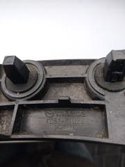 Кронштейн заднего бампера левый CX-5 (KE) 11-17