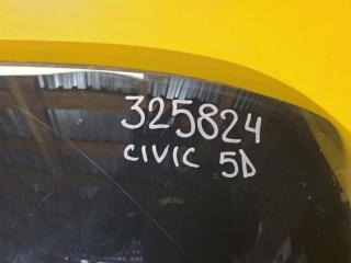 Крышка багажника CIVIC 5D 06-11