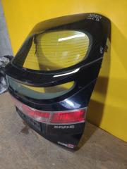 Крышка багажника HONDA CIVIC 5D 06-11