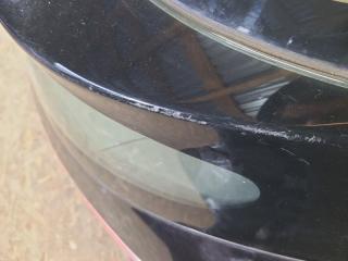 Крышка багажника CIVIC 5D 06-11