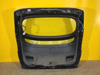 Крышка багажника CIVIC 5D 06-11