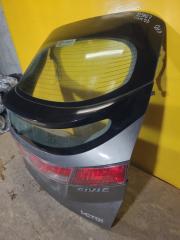Крышка багажника HONDA CIVIC 5D 06-11