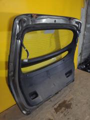 Крышка багажника CIVIC 5D 06-11