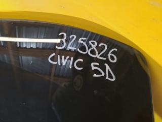 Крышка багажника CIVIC 5D 06-11