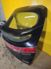Крышка багажника HONDA CIVIC 5D 06-11