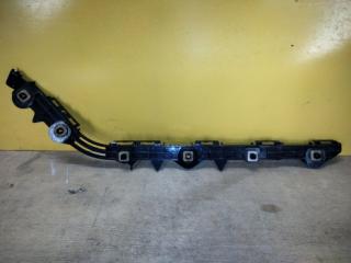 Кронштейн заднего бампера левый GS 12-