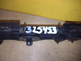 Кронштейн заднего бампера правый GS 12-