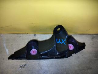 Кронштейн переднего бампера правый UX 200 18-