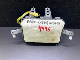 Подушка безопасности пассажира TOYOTA PRIUS - 30 09-17 2013