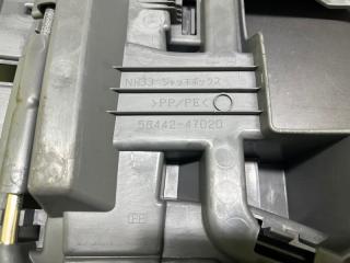 Набор инструментов PRIUS - 30 09-17 2013 1.8 2ZRFXE