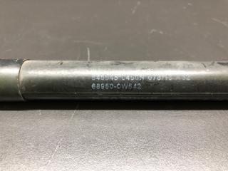 Амортизатор крышки багажника правый TOYOTA PRIUS - 30 09-17 1.8 2ZRFXE