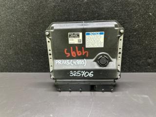 Блок управления двигателем TOYOTA PRIUS - 30 09-17 2013