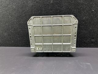 Блок управления двигателем PRIUS - 30 09-17 2013 1.8 2ZRFXE