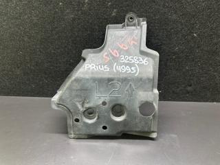 Защита днища задняя левая PRIUS - 30 09-17 2013 1.8 2ZRFXE