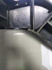 Кронштейн заднего бампера левый ACCORD CU8 / TSX 08-14