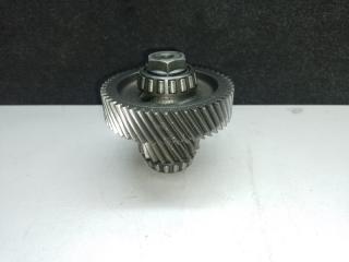 Дифференциал АКПП MITSUBISHI OUTLANDER XL 05-13 2.4 4B12