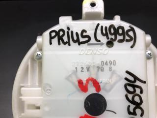 Моторчик печки PRIUS - 30 09-17 2013 1.8 2ZRFXE