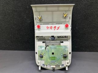 Плафон салона передний PRIUS - 30 09-17 2013 1.8 2ZRFXE