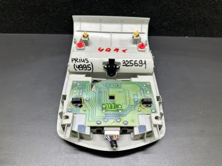 Плафон салона передний TOYOTA PRIUS - 30 09-17 1.8 2ZRFXE