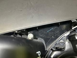 Накладка в салоне PRIUS - 30 09-17 2013 1.8 2ZRFXE