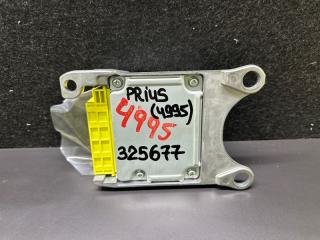 Блок управления AIRBAG PRIUS - 30 09-17 2013 1.8 2ZRFXE