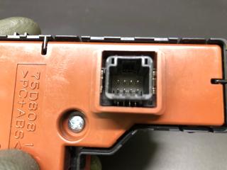 Кнопка аварийной сигнализации PRIUS - 30 09-17 2013 1.8 2ZRFXE