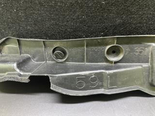 Пыльник крыла передний левый PRIUS - 30 09-17 2013 1.8 2ZRFXE