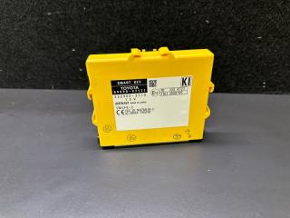 Блок управления центральным замком TOYOTA PRIUS - 30 09-17 2013