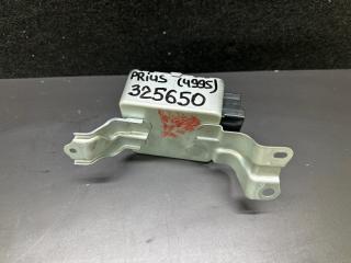 Блок управления электроусилителем руля TOYOTA PRIUS - 30 09-17 2013