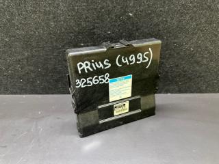 Блок управления бортовой сети TOYOTA PRIUS - 30 09-17 2013