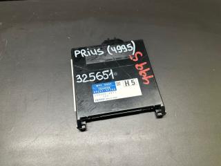 Блок электронный TOYOTA PRIUS - 30 09-17 2013