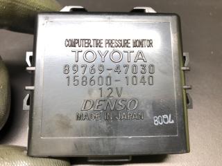 Блок управления дав.в шинах PRIUS - 30 09-17 2013 1.8 2ZRFXE